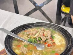 -新蜀会四川豆花(五羊店)
