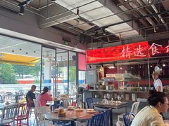-陈鹏鹏潮汕菜(欢乐海岸 海边景观店)