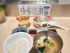 -肉肉大米(金虹桥店)