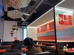 -胖哥俩肉蟹煲(济南世茂国际广场店)