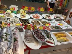 -味莊·青岛菜(云霄路店)