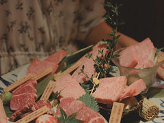 -久喜番和牛烧肉酒场(北辰三角洲店)