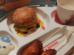 -海底捞火锅(河东万达广场店)