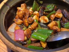 -常来小聚·广州非遗传承餐厅(地王广场店)