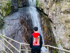 -东天目山风景区