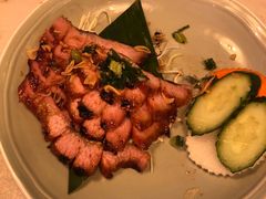 -CHINCHIN 青青·泰国料理(万象食家店)