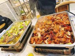 -阆辣荟餐饮(老味道8年·古城店)