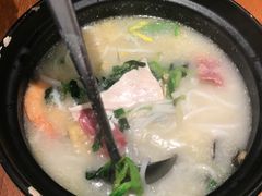 -云海肴·汽锅鸡·云南菜(广安门天虹店)