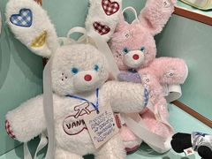 -深圳湾万象城(南山店)