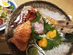 -山之川日料放题(通州店)