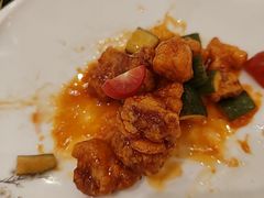 -海宝酒家(中山四路店)