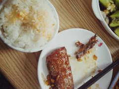 -九龙餐厅(大沽路店)