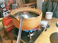 -老湘村·湖南土菜(天河维多利店)