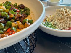 -芳芳私房菜·精做淮扬菜(承德路店)