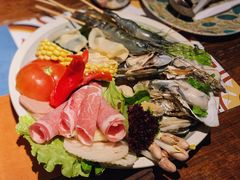 -萨芭蒂高空花园餐酒吧