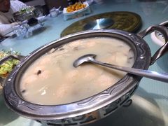 -裕德隆清真饭庄·天津特色菜(河东店)