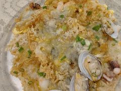-香融府·烤鸭·家常菜(花乡奥莱店)