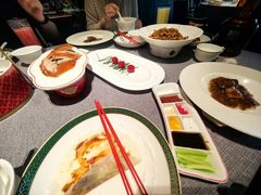 -秀儿四九城·新京菜(亚运村鸟巢店)