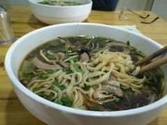 -邵顺兴锅盖面(金山宝地店)