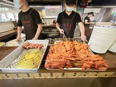 -老客满蛋饼(双塔市集店)
