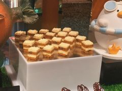 -怡咖啡海鲜自助餐厅(浦东香格里拉店)