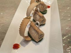 -8餐厅(新葡京酒店)