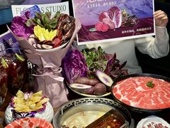 -快乐小羊(富强中路店)