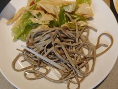 -蝎王府羊蝎子(西直门店)