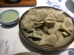 炸灌肠-大海碗·京菜炸酱面(雍和宫店)