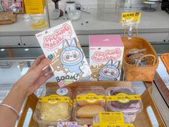 -赵小璐快乐甜品蛋糕(平安路店)