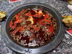 -蜀大侠火锅(森兰花园城店)