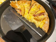 -必胜客(石佛营店)