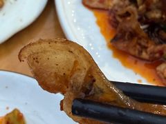 -灯盏窝饭店(新都分店)