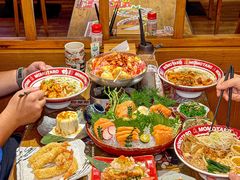 -桃太郎寿司料理(大学城店)