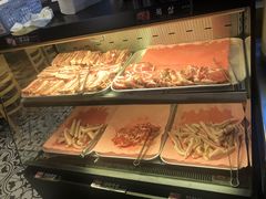 -江南猪肉商会无限续吃(弘大店)