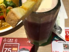 -仙踪林(江燕路万科里店)