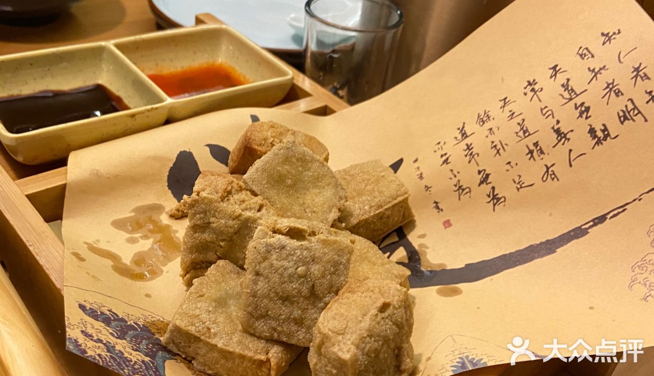 🦀️ 生腌熟醉 四灶儿的醉蟹脚甜蜜蜜