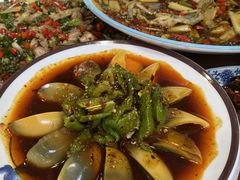 -李大爷的泡椒馆(冉家坝店)