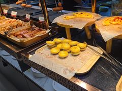 -凡塔斯牛排自助餐厅(广东佛山三水万达店)