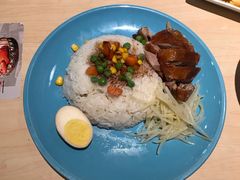-避风塘(百联东郊店)