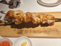 -俄士厨房(五棵松华熙LIVE店)