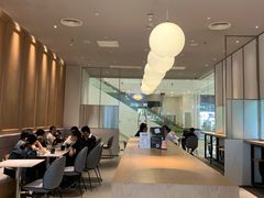 大堂-科学家咖啡(海岸城店)