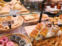 -巴黎贝甜(熙悦汇店)