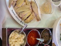 -大永發老火浓汤·经典粤菜(北滨路店)