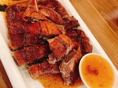 -先记烧鹅王·本地粤菜(福永店)