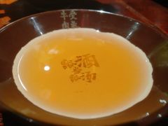 -受气牛肉·耙牛肉火锅(水晶郦城店)