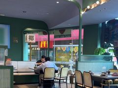 -椰小鸡·琼州糟粕醋·火锅(美兰缤纷城店)