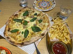 -托斯卡纳烘焙意大利餐厅(五天地店)