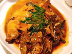-日丰园海肠水饺·老字号大连海鲜(和平广场店)