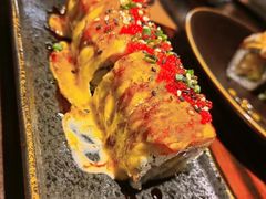 -山葵家·创意料理(万象汇店)